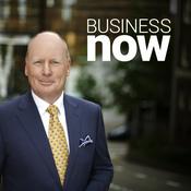 Podcast Business Now with Ross Greenwood