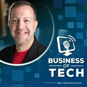 Podcast Business of Tech: Daily MSP News & IT Services Analysis