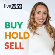 Podcast Buy Hold Sell, by Livewire Markets