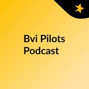 Podcast Bvi Pilots Podcast