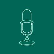Podcast Byron's Loom- Weaving Braver Conversations
