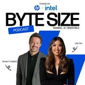 Podcast Byte Size