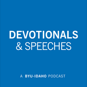 Podcast Devotionals and Speeches