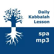 Podcast Cabalá: Lecciones Diarias | mp3 #kab_spa