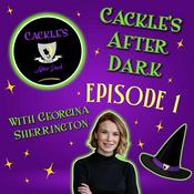 Podcast Cackle's After Dark
