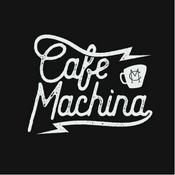 Podcast Cafe Machina