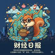 Podcast 财经日报