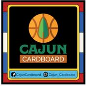 Podcast Cajun Cardboard