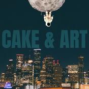 Podcast Cake And Art