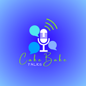 Podcast CakeBake Talks