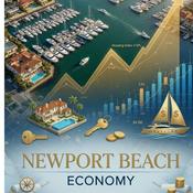 Podcast Newport Beach & Orange County