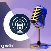 Podcast Calix Podcast INNOVATING FOR THE EARTH