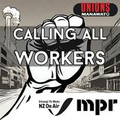 Podcast Calling All Workers