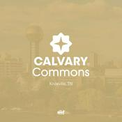 Podcast Calvary Commons