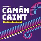 Podcast Camán Caint Camogie Podcast