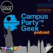 Podcast Campus Party Geek