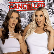 Podcast Cancelled with Tana Mongeau & Brooke Schofield