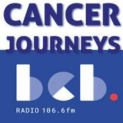 Podcast Cancer Journeys