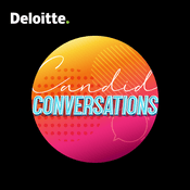 Podcast Candid Conversations