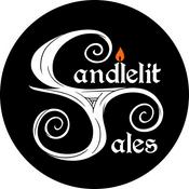 Podcast Candlelit Tales Irish Mythology Podcast