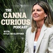 Podcast The Canna Curious Podcast: Conversations on Cannabis, Wellness & Women’s Health