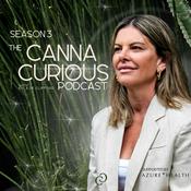 Podcast The Canna Curious Podcast: Conversations on Cannabis, Wellness & Women’s Health
