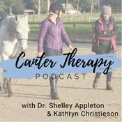 Podcast Canter Therapy