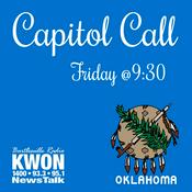 Podcast Capitol Call
