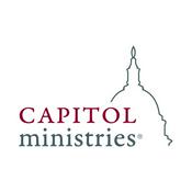 Podcast Capitol Ministries Weekly Bible Study