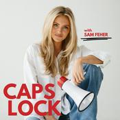 Podcast CAPS LOCK