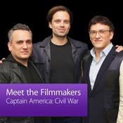 Podcast Captain America: Civil War: Meet the Filmmakers