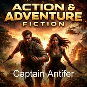 Podcast Captain Antifer