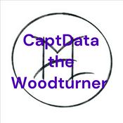 Podcast CaptData the Woodturner