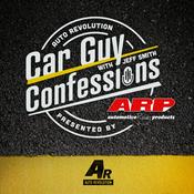 Podcast Car Guy Confessions