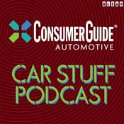 Podcast Car Stuff Podcast