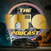 Podcast Car Talk - The YTG Podcast