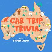 Podcast Car Trip Trivia