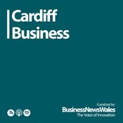 Podcast Cardiff Business