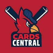 Podcast Cards Central