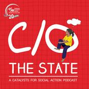 Podcast Care of the State by Catalysts for Social Action