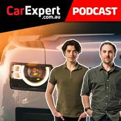 Podcast CarExpert.com.au