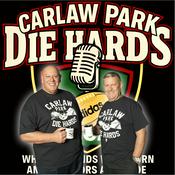 Podcast Carlaw Park Die Hards