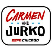 Podcast Carmen and Jurko