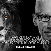 Podcast Carnivore Conversations