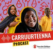 Podcast Carruurteenna