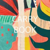 Podcast CARRY BOOK ( 言葉の旅キャリーブック)