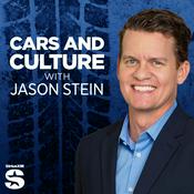 Podcast Cars & Culture with Jason Stein