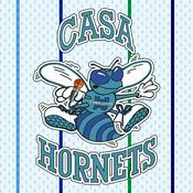 Podcast Casa Hornets