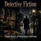 Podcast Case-Book of Sherlock Holmes