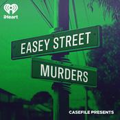 Podcast Casefile Presents: The Easey Street Murders